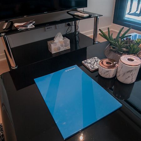 The William Suites 멜번 외부 사진