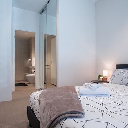 The William Suites 멜번 외부 사진