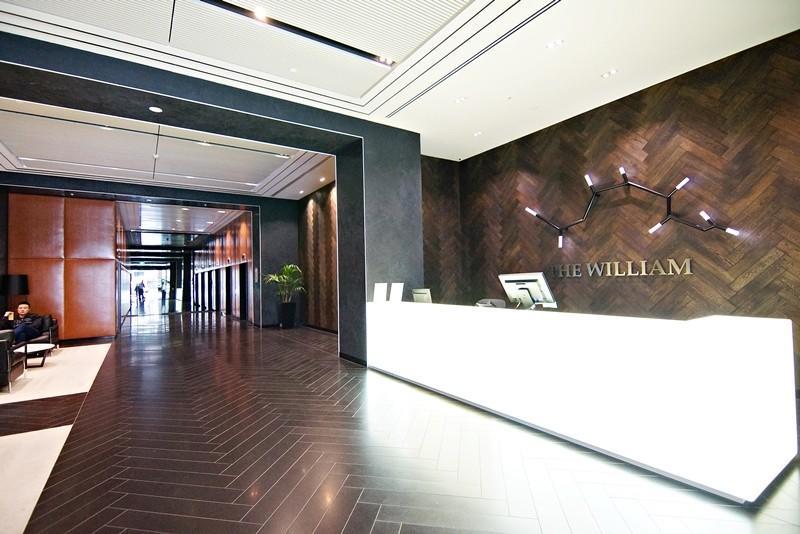 The William Suites 멜번 외부 사진