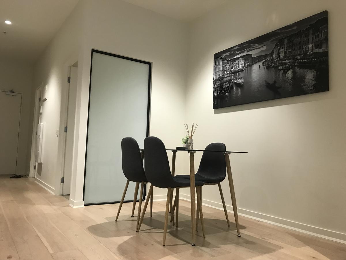 The William Suites 멜번 외부 사진