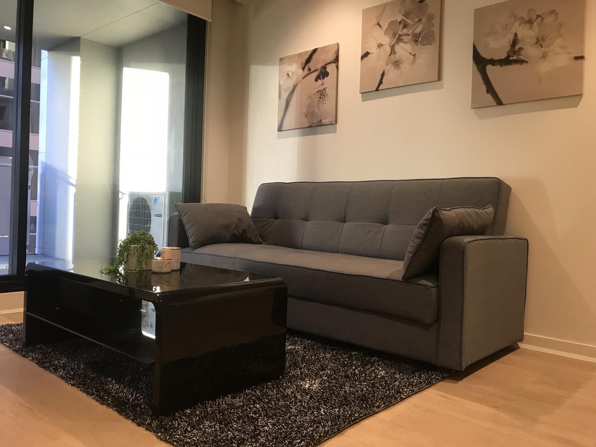 The William Suites 멜번 외부 사진