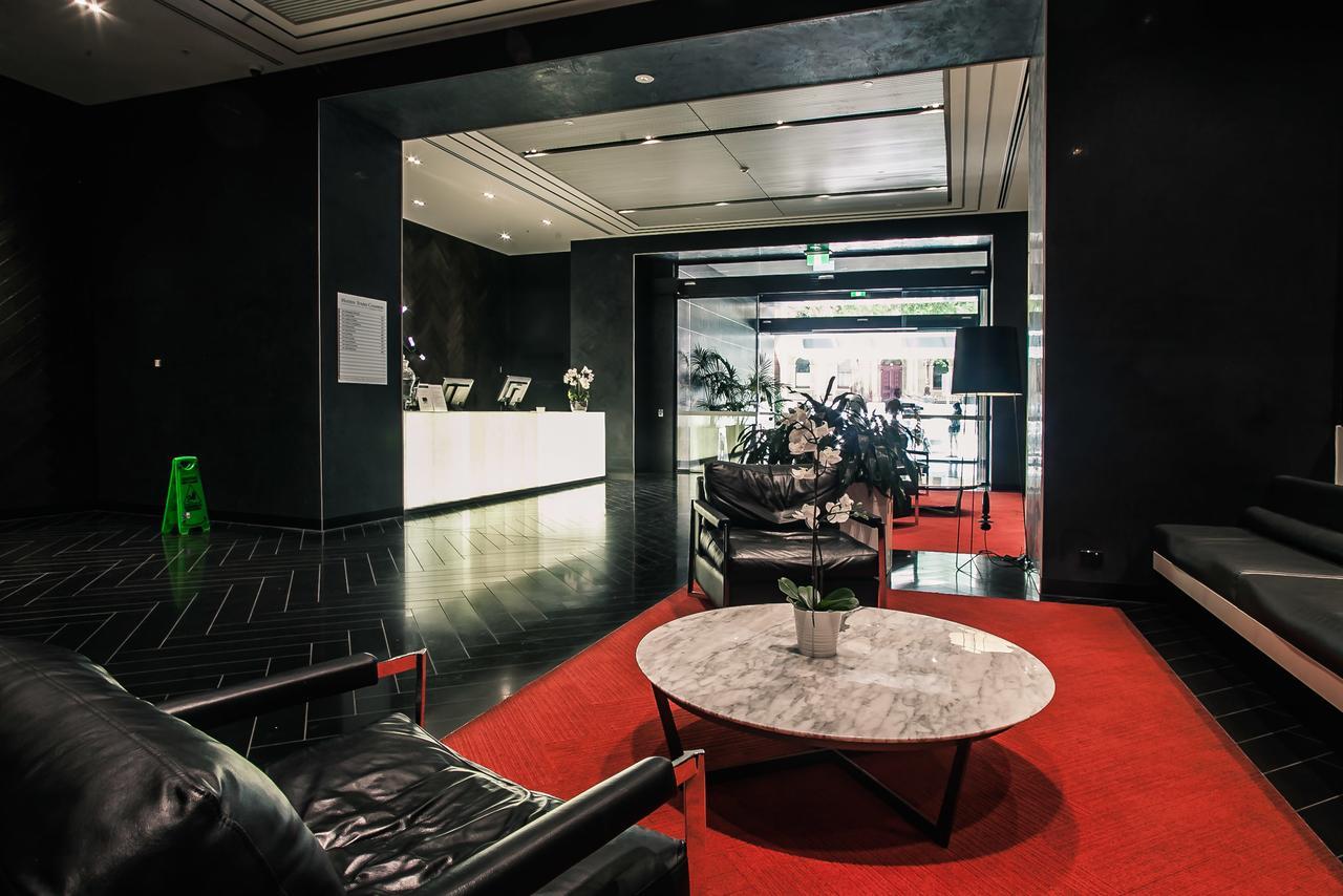 The William Suites 멜번 외부 사진