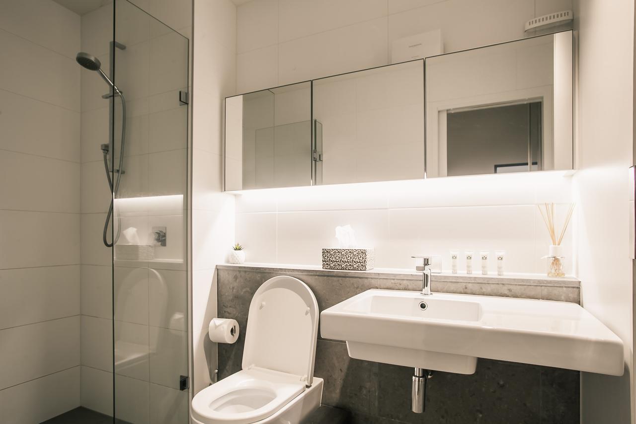 The William Suites 멜번 외부 사진