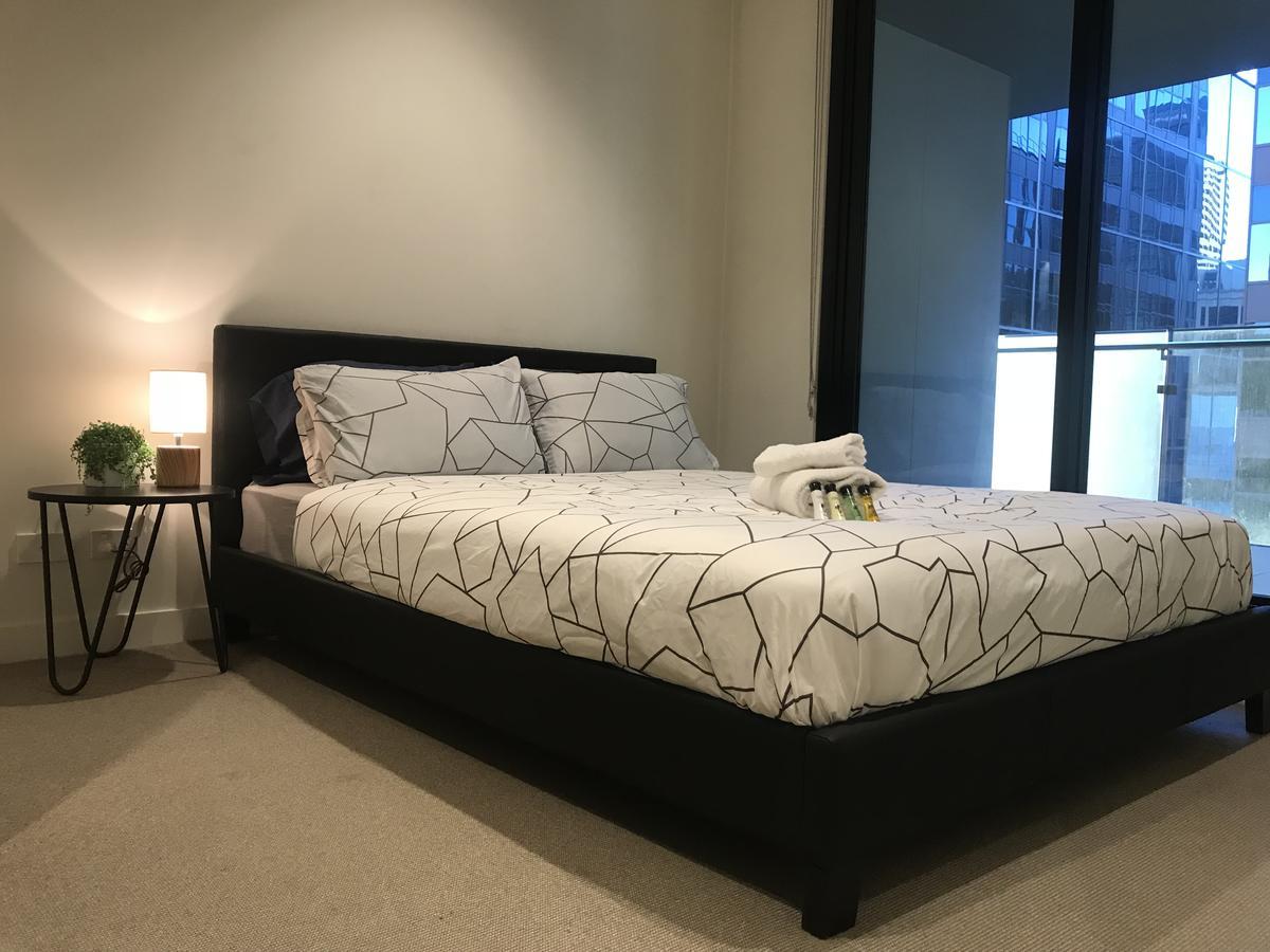 The William Suites 멜번 외부 사진