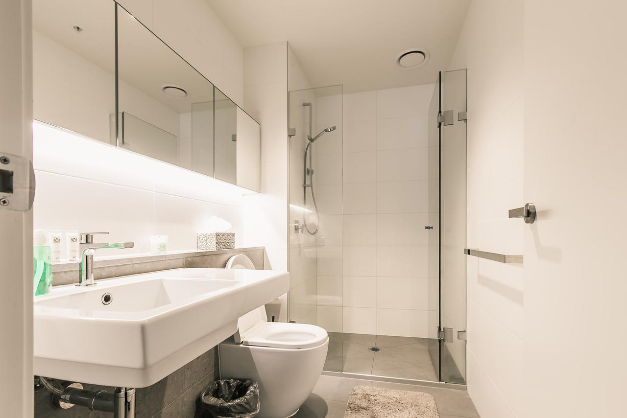 The William Suites 멜번 외부 사진