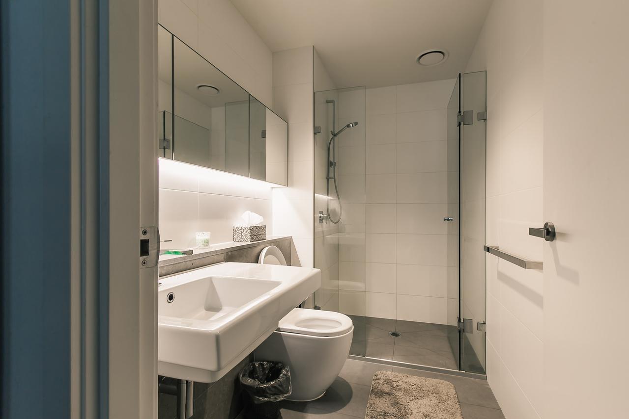 The William Suites 멜번 외부 사진