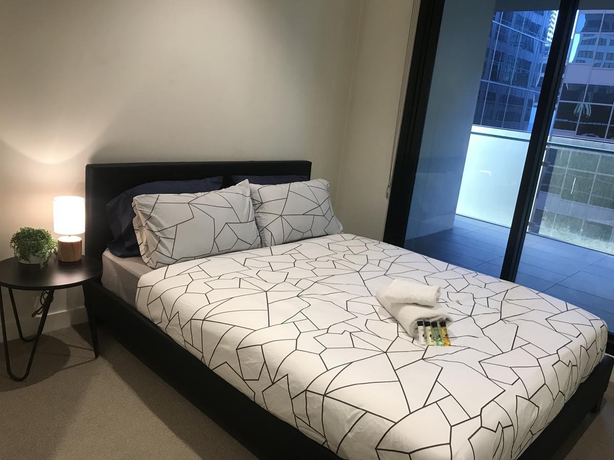 The William Suites 멜번 외부 사진