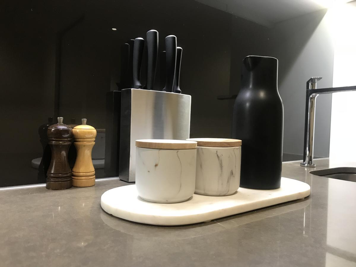 The William Suites 멜번 외부 사진