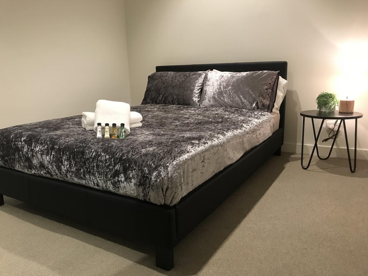 The William Suites 멜번 외부 사진