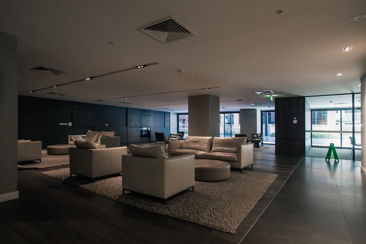 The William Suites 멜번 외부 사진