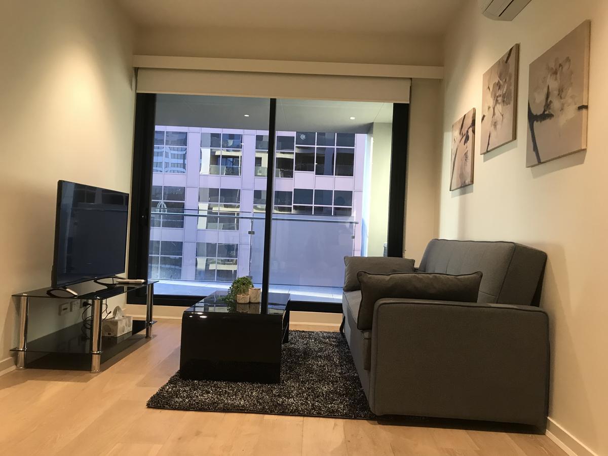 The William Suites 멜번 외부 사진