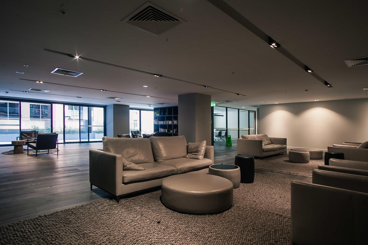 The William Suites 멜번 외부 사진