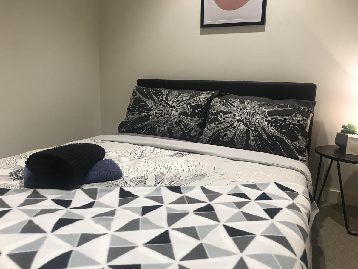 The William Suites 멜번 외부 사진