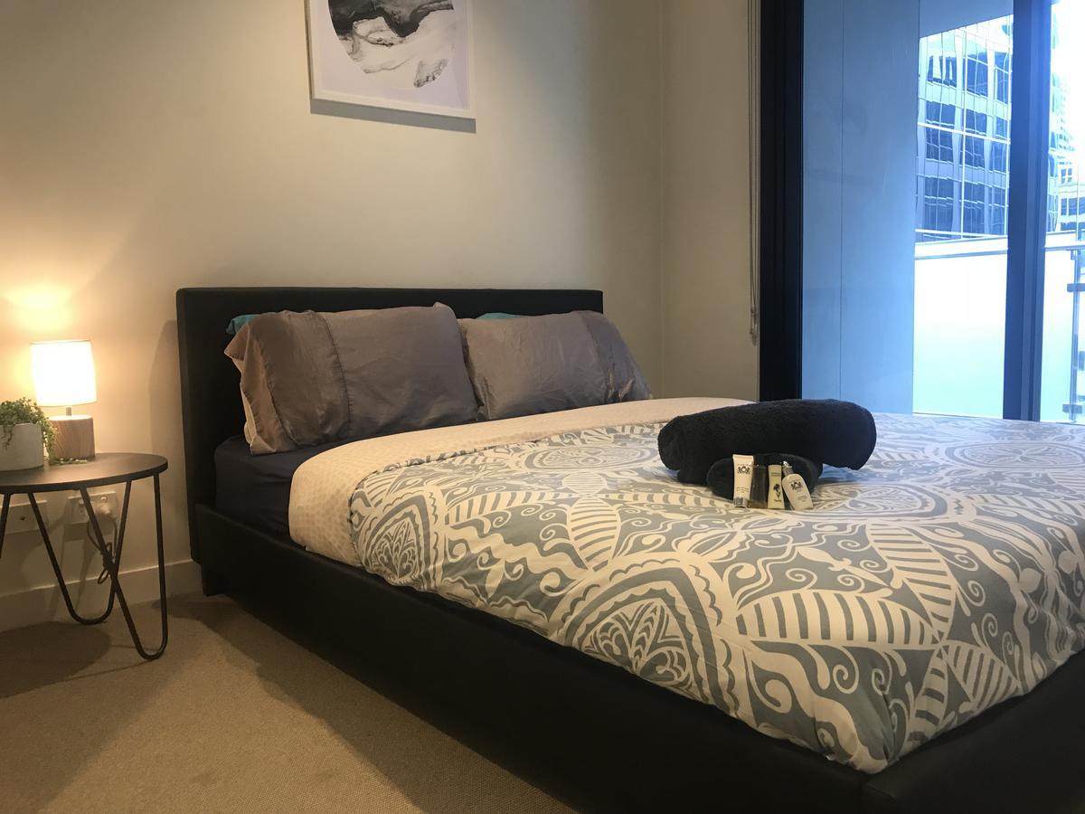 The William Suites 멜번 외부 사진