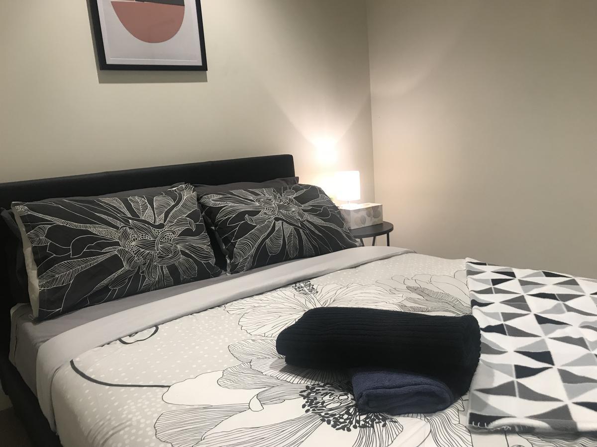 The William Suites 멜번 외부 사진