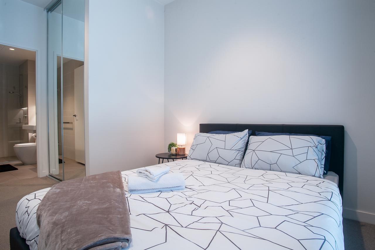 The William Suites 멜번 외부 사진