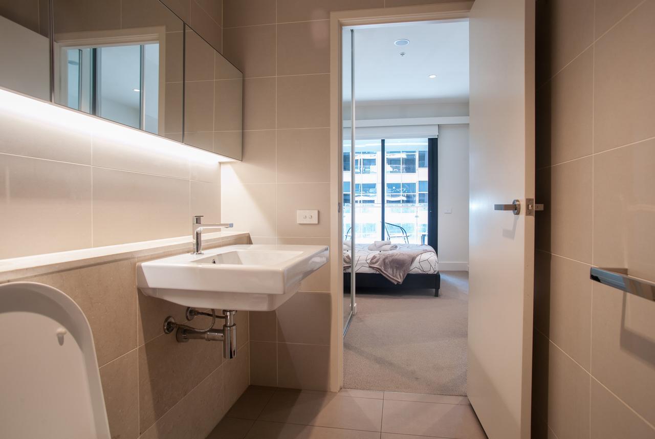 The William Suites 멜번 외부 사진