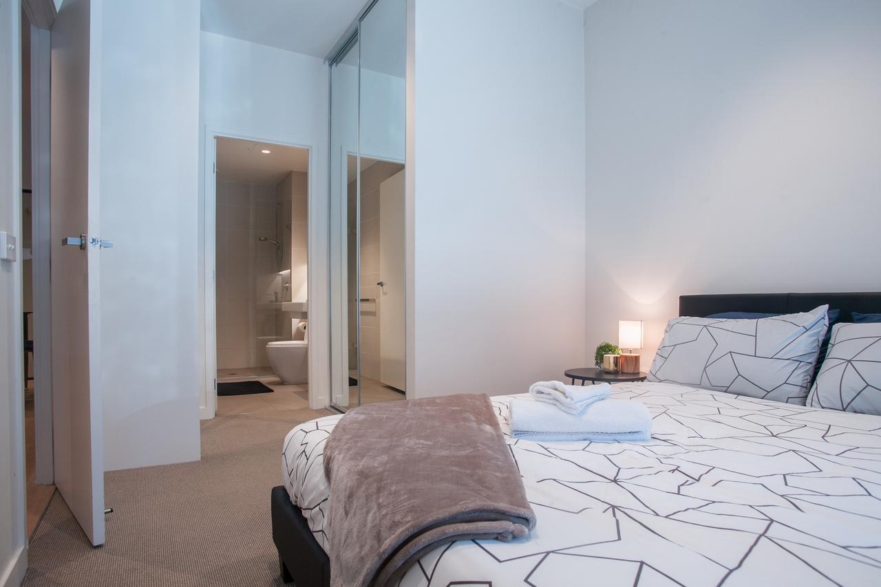 The William Suites 멜번 외부 사진