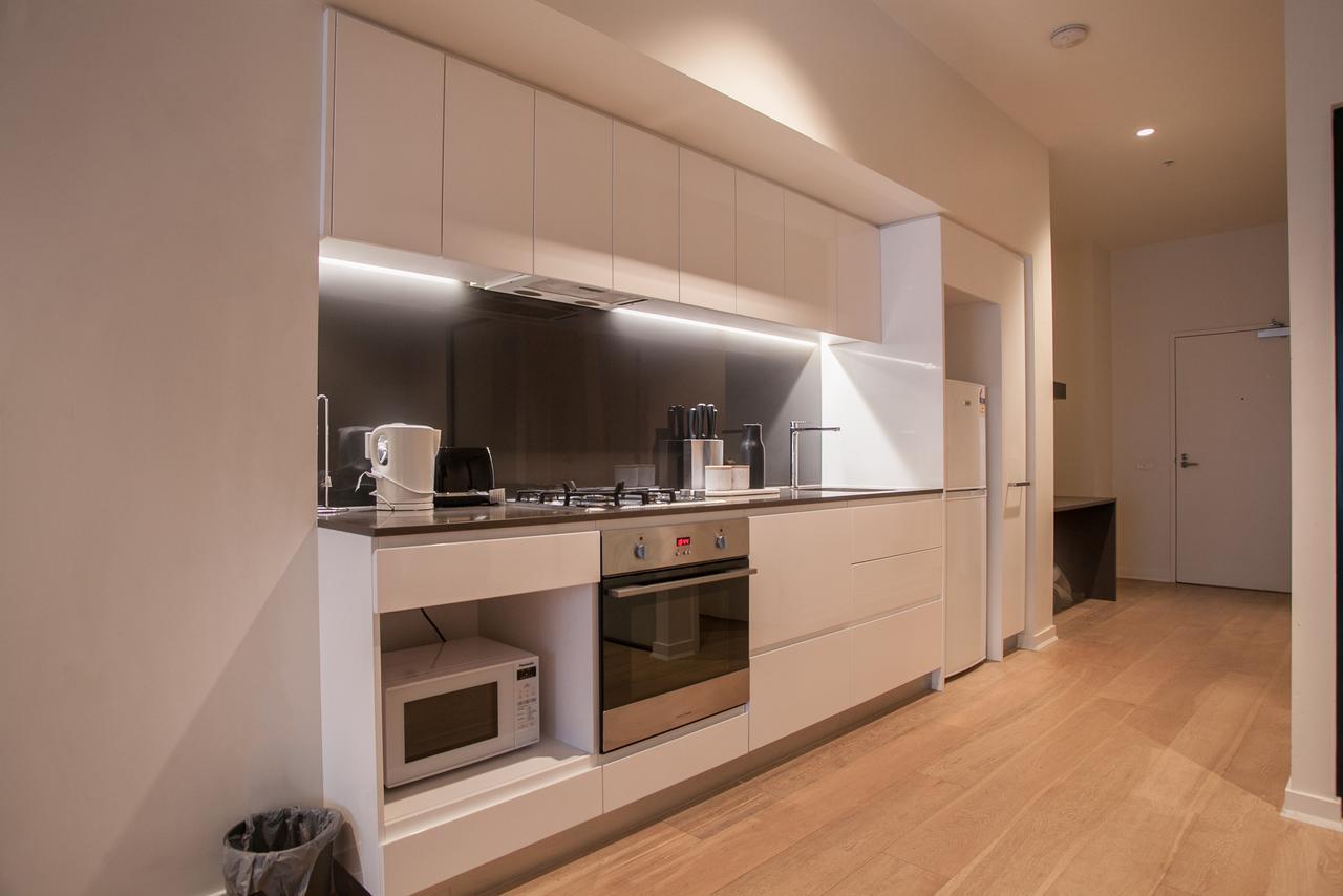 The William Suites 멜번 외부 사진