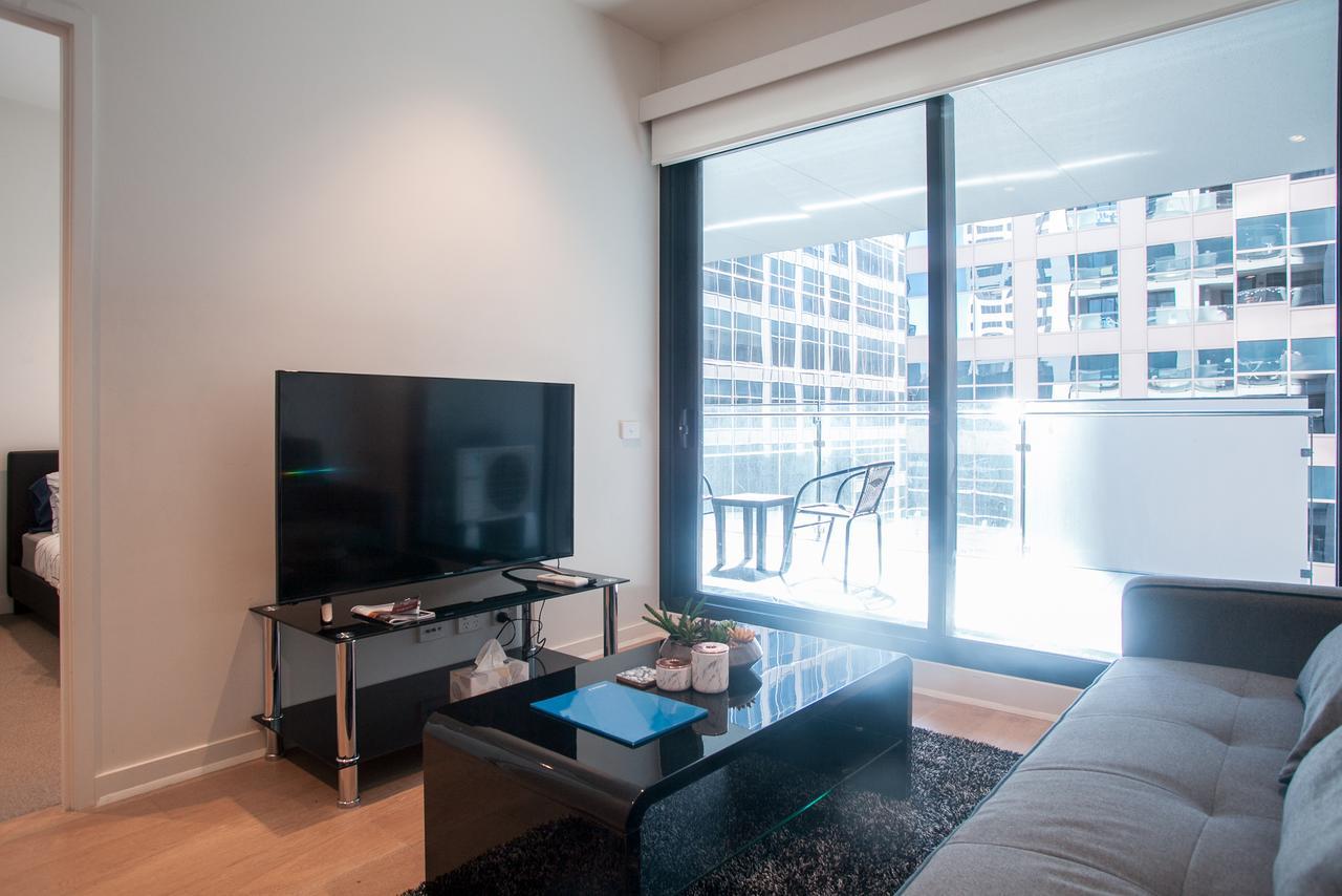 The William Suites 멜번 외부 사진