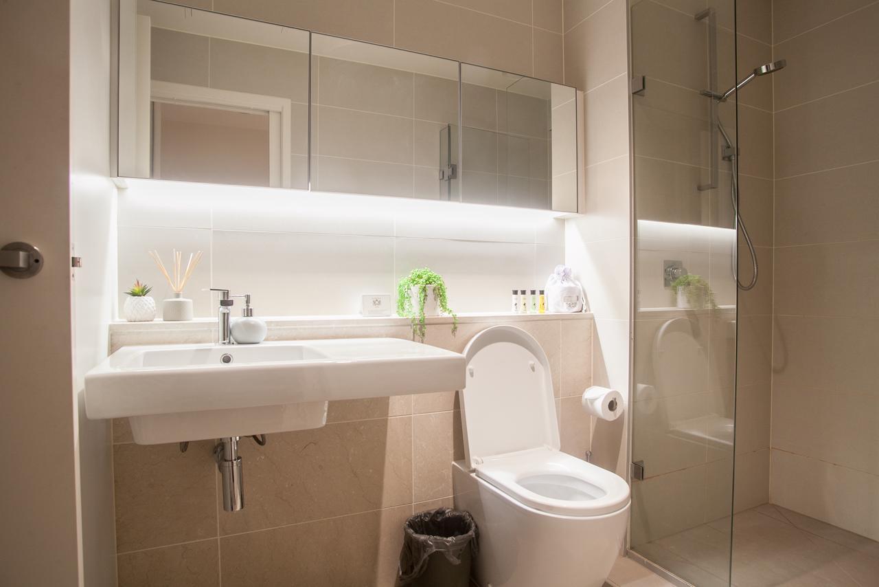 The William Suites 멜번 외부 사진
