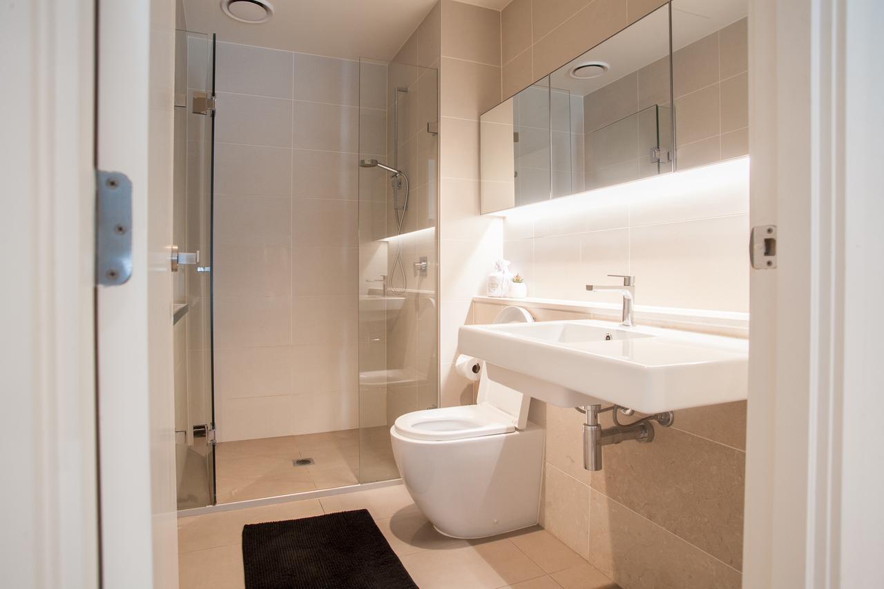 The William Suites 멜번 외부 사진
